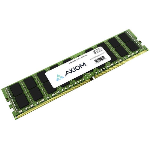 AXIOM 32GB DDR4-2133 LRDIMM FOR DELL