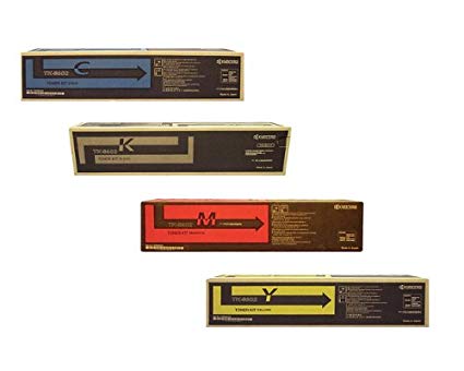 KYOCERA TK-8602C CYAN TONER