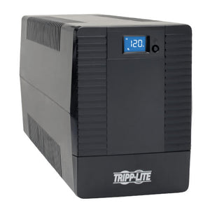 1440VA 900W LINE-INTERACTIVE UPS - 8 NEMA 5-15R OUTLETS, AVR, 120V, 50/60 HZ, US