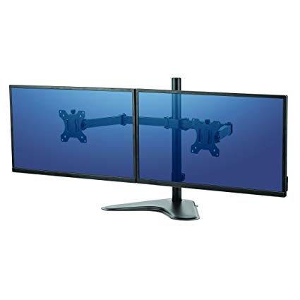 Dual Horizontal Surface Mount