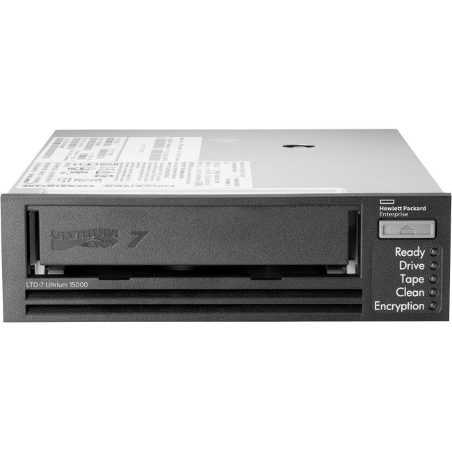 LTO-7 ULTRIUM 15000 INT TAPE