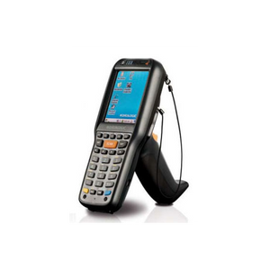 DATALOGIC ADC, SKORPIO X4 PISTOL GRIP, 802.11 A/B/G/N MIMO CCX V4, BLUETOOTH V4, 1GB RAM/8GB FLASH, 38-KEY FUNCTIONAL, GREEN LASER-LIKE 1D IMAGER W GREEN SPOT, WEC 7, FCC