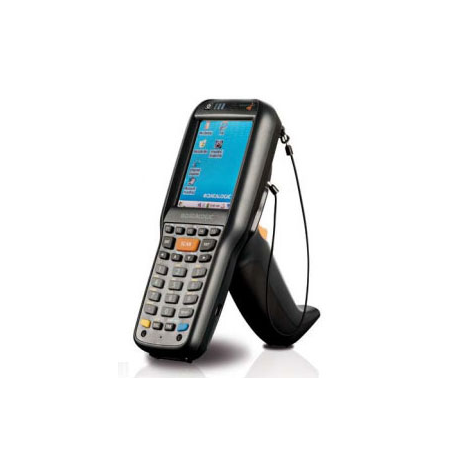 DATALOGIC ADC, SKORPIO X4 PISTOL GRIP, 802.11 A/B/G/N MIMO CCX V4, BLUETOOTH V4, 1GB RAM/8GB FLASH, 38-KEY FUNCTIONAL, GREEN LASER-LIKE 1D IMAGER W GREEN SPOT, WEC 7, FCC