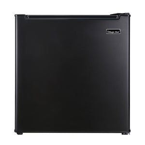 1.7 Cu Ft All-Refrigerator Estar
