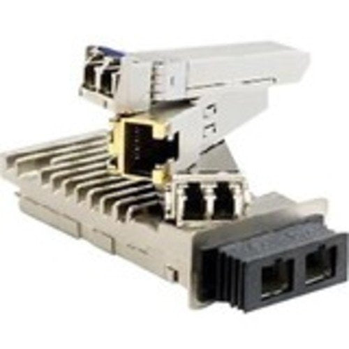 ADDON ADVA COMPATIBLE TAA COMPLIANT 10GBASE-CWDM SFP+ TRANSCEIVER (SMF, 1430NM,