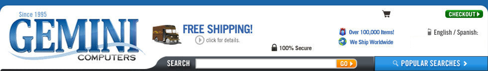 INTUIT CD3-1616BK58-S2 ITU