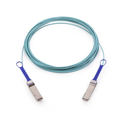 ACTIVE FIBER CABLE, 15M, 100GB/S