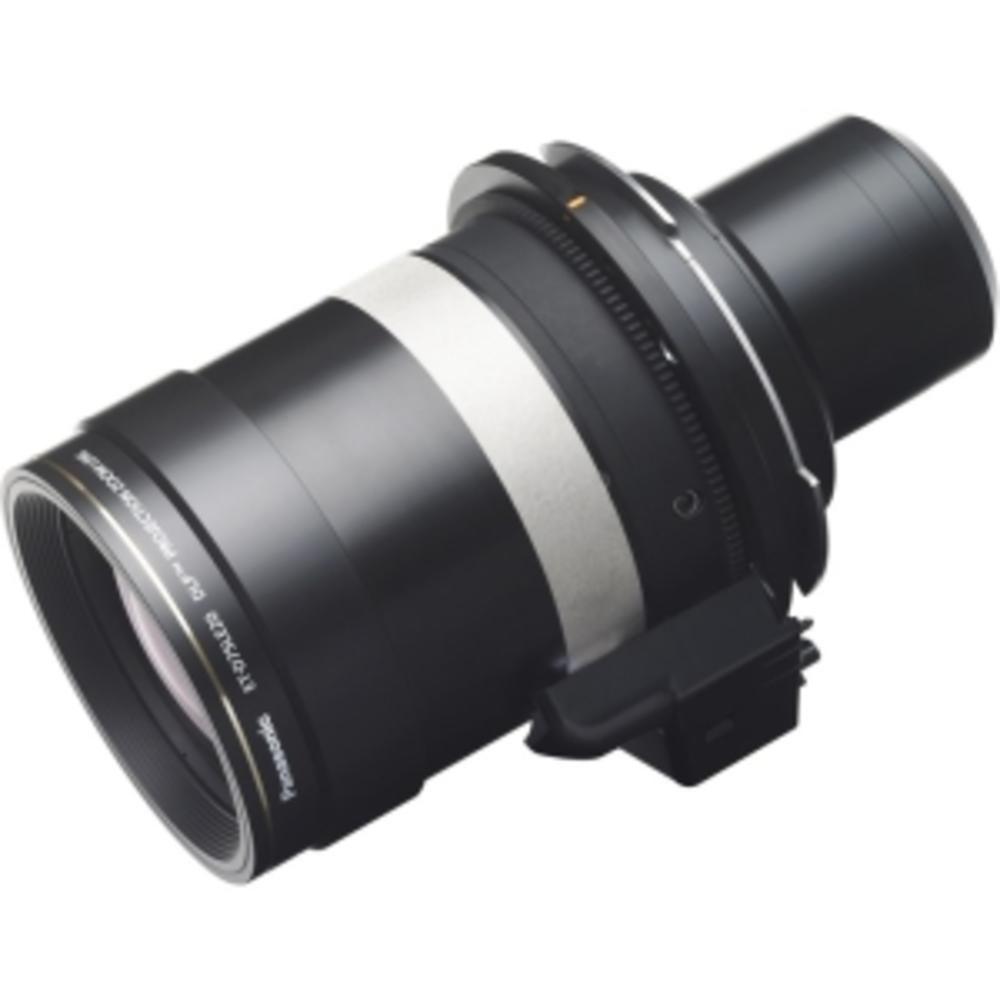1.7-2.7 Zoom Lens for DZ8700/DW100/D12000 Series