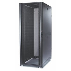 APC NetShelter SX Enclosure with Roof and Sides