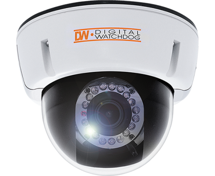 Star-Light Plus Universal HD Series, Van