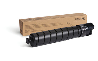 VERSALINK C9000 BLACK STANDARD CAPACITY TONER CARTRIDGE