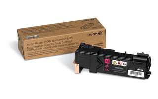 MAGENTA HIGH CAPACITY TONER 6500 / 6505
