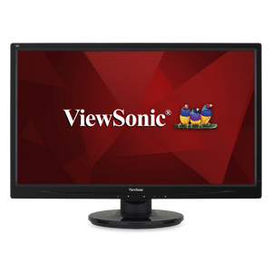 27" Full HD Monitor with HDMI