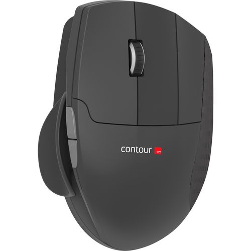 UNIMOUSE LEFT HANDED WIRED