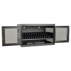 16 PORT CHARGING STATION CART