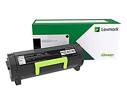 MS321/MS421/MS521/MX622 BLACK HY TONER - TAA