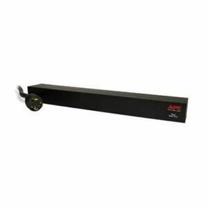 BASIC PDU 208V 30A 1U RM 4XC19