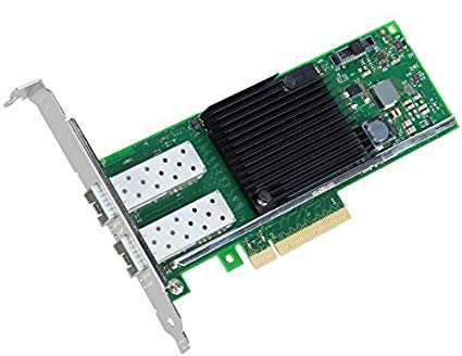 X710-DA2 ENET CONVERGED NETWORK