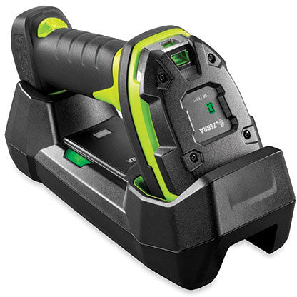 DS3678-HP RUGGED GRN STD CRADLE