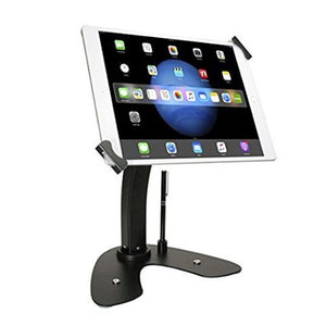 2x Scrty Kiosk Tablet Stand