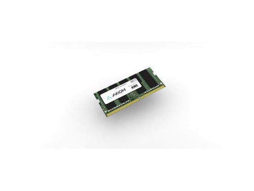 AXIOM 16GB DDR4-2666 ECC SODIMM FOR DELL - AA075846