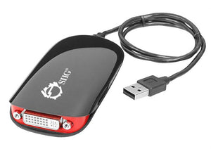 4PORT DVI DUALLINK SMART CONSOLE