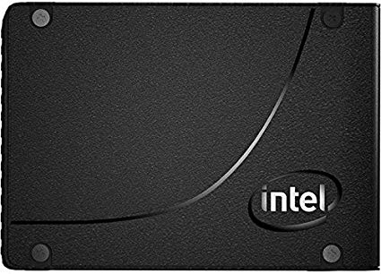 Intel SSD OPTANE SSDPE21K750GA01 P4800X 750GB PCIex4 20nm 3DXPoint single