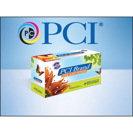 PCI KONICA A6VK01F BLACK TONER CTG 20K