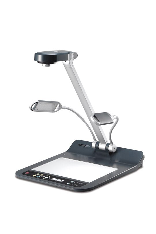 LUMENS High Def Desktop Document Cam- 20X Optical Zoom 12x Digital Zoom