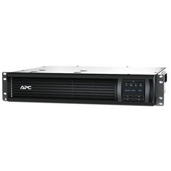 750VA Smart UPS LCD RM 120V NC