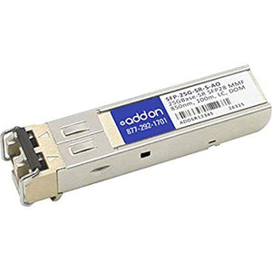 CISCO SFP-25G-SR-S COMP TAA SFP28 XCVR