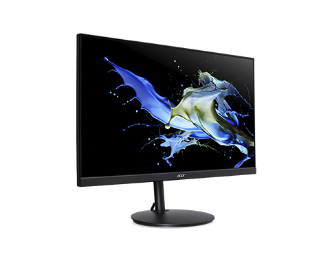 ACER CB242Y BMIRX,23.8 WIDE AG ,1920 X 1080,2 X 2.0W,VGA, AUDIO-IN AND AUDIO-OUT