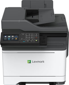 CX522ADE CLR PSCF FB W/ ADF USB