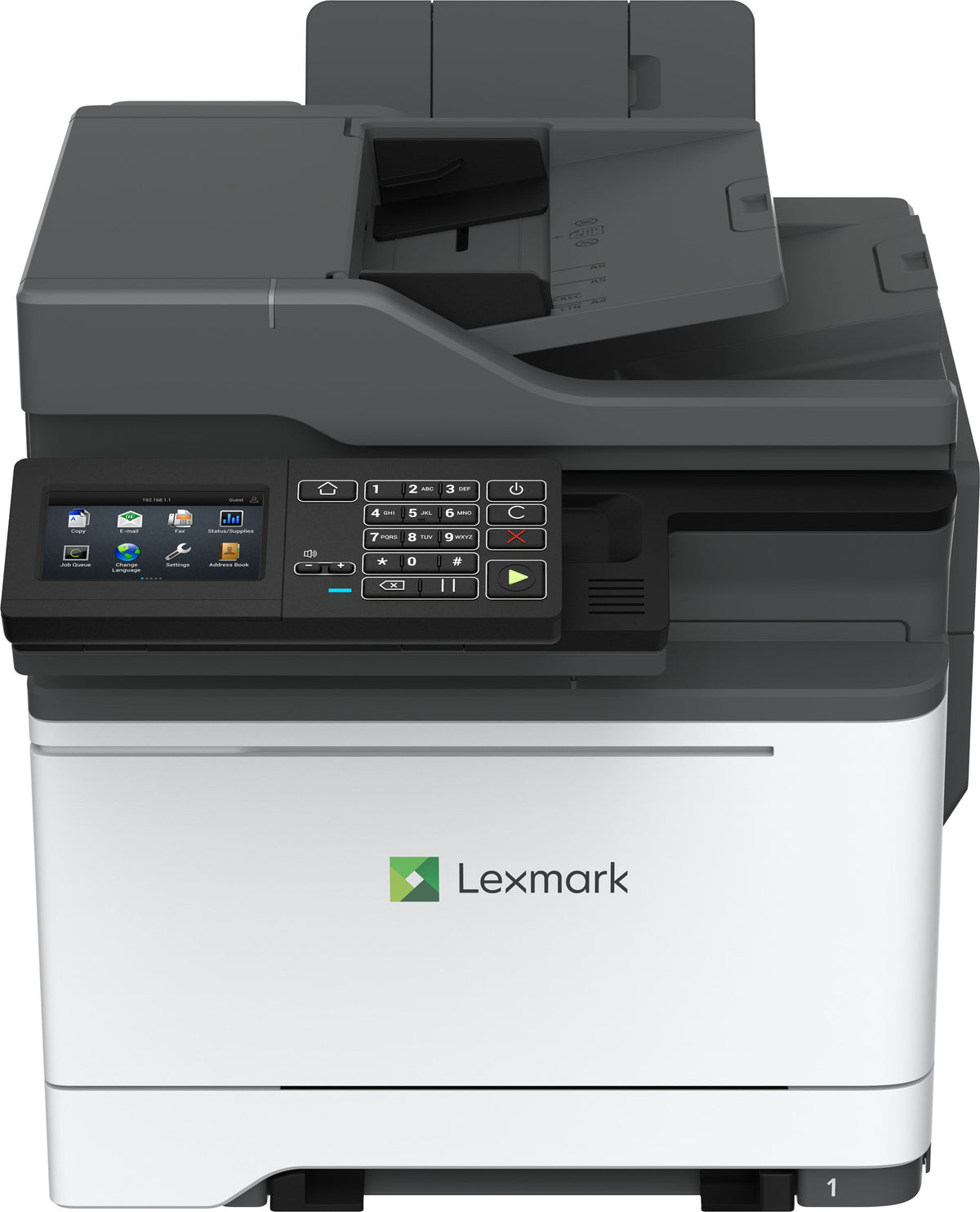 Lexmark CX522ade