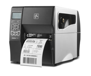 ZT230 DT 203DPI 4IN SER USB