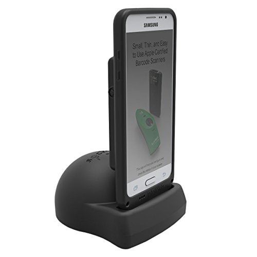 DURACASE 6 MULTI BAY CHARGER FOR 800 SERIES SCANNERS