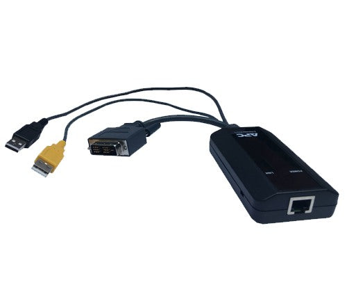 APC KVM 2G, SERVER MODULE,