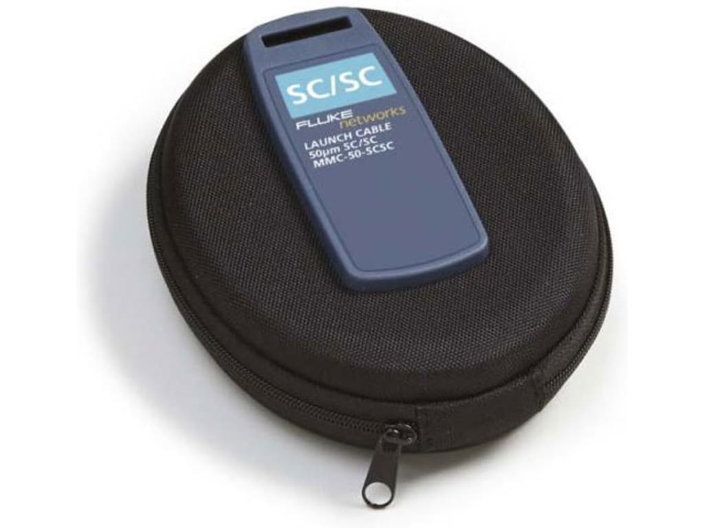 50UM MM LAUNCH CABLE SC/SC