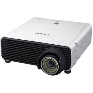 WUXGA, 5000 LUMENS, 13.9 LBS, HDBASET, WI-FI, THROW RATIO: 0.56:1