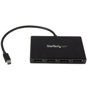 MDP TO DP MULTI MONITOR HUB
