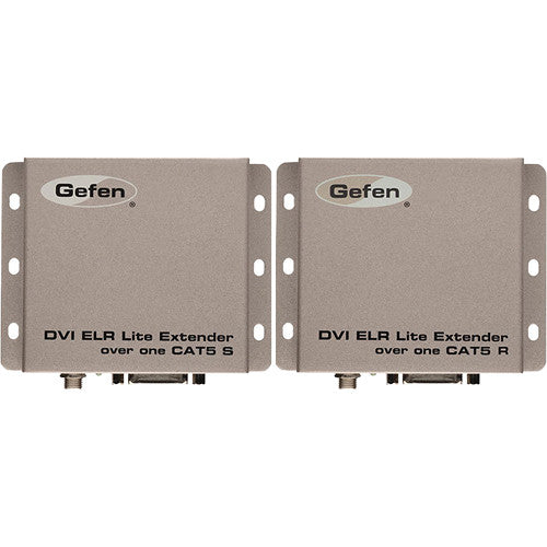 DVI ELR Lite Extender CAT5