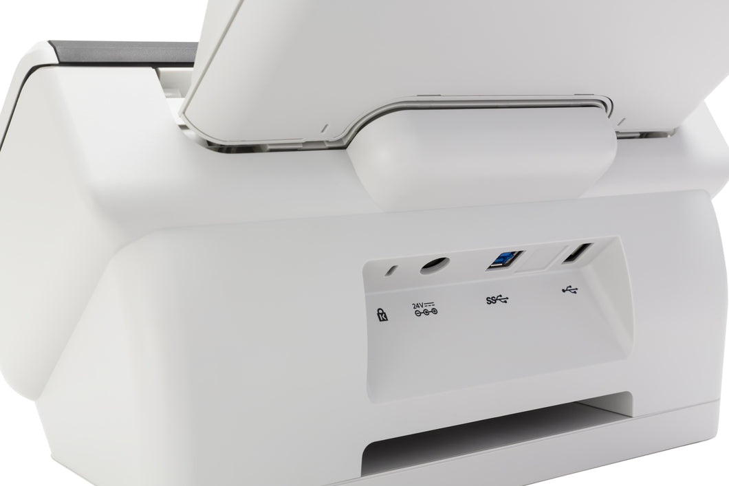 S2050 SCANNER 50PPM