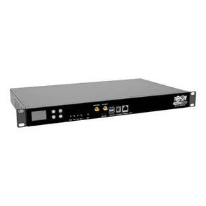 SERIAL CONSOLE SERVER 16-PORT