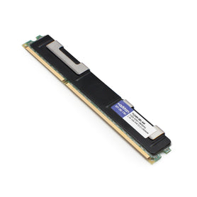 ADDON 32GB DDR3-1866MHZ QR LRDIMM F/ HP