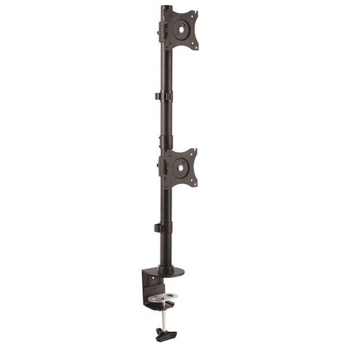 StarTech.com Vertical Dual Monitor Mount
