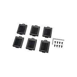 NETSHELTER SX 750MM MOUNTING RAIL BRUSH STRIPS