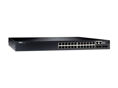 Dell EMC Networking N3024ET-ON