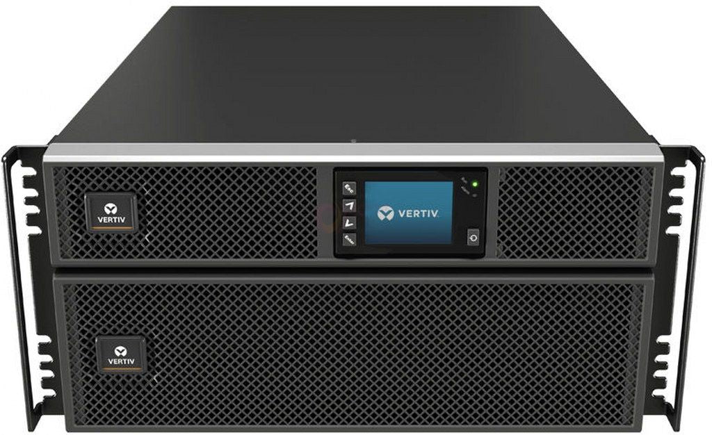 GXT5 OUTPUT POD 2