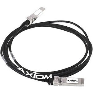 AXIOM 10GBASE-CU SFP+ ACTIVE DAC TWINAX CABLE HP COMPATIBLE 10M