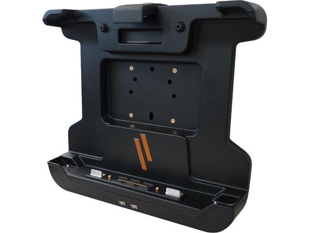HAVIS TABLET VEHICLE DOCK (DUAL PASS) FOR THE PANASONIC CF-33 TABLET ONLY. USB 2